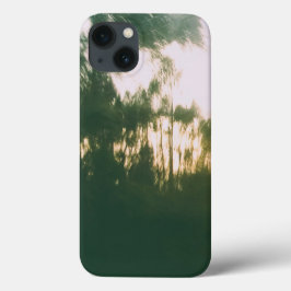 Apple iPhone13 hoesje kunst en ontwerp stijl