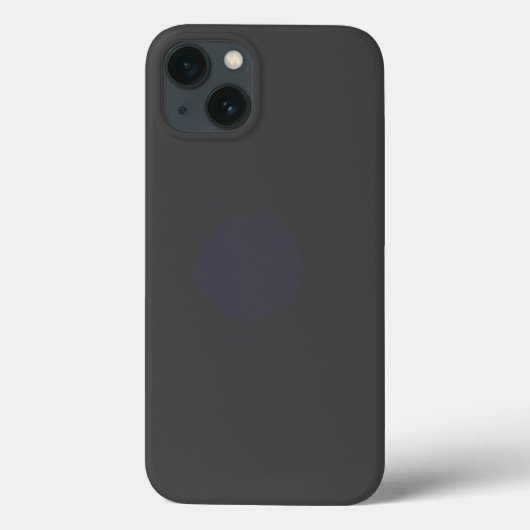 Apple iPhone13 hoesje kunst en ontwerp stijl (Achterkant)