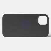 Apple iPhone13 hoesje kunst en ontwerp stijl (Achterkant (horizontaal))
