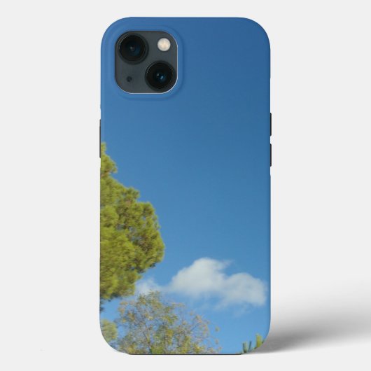 apple iphone13 hoesje kunst ontwerp stijl (Achterkant)