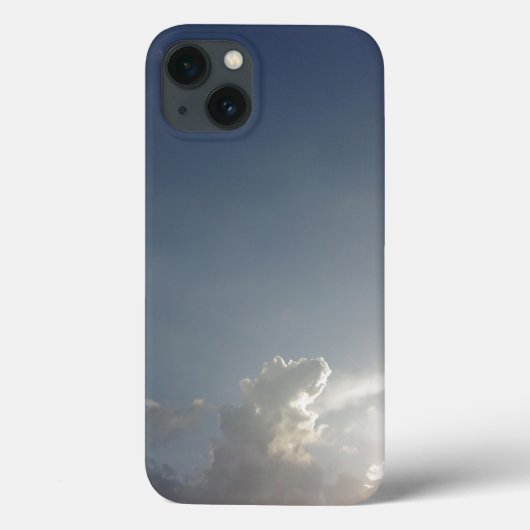 apple iphone13 hoesje kunst ontwerp stijl (Achterkant)