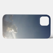 apple iphone13 hoesje kunst ontwerp stijl (Achterkant (horizontaal))