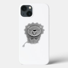 apple iphone13 hoesje kunst ontwerp stijl