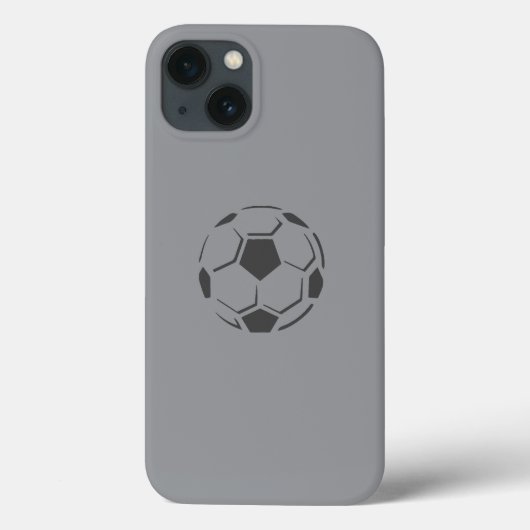 apple iphone13 hoesje kunst ontwerp stijl (Achterkant)