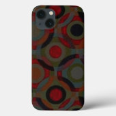 Apple iPhone13 hoesje stijl en design (Achterkant)