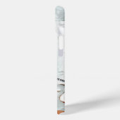 Apple iphone15 phone case (Achterkant / Links)