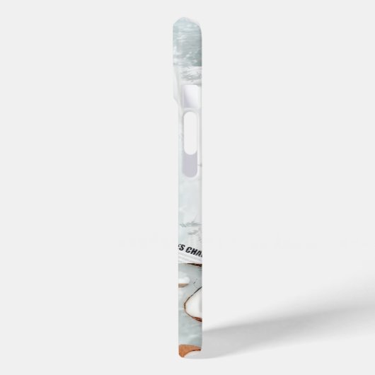 Apple iphone15 phone case (Achterkant / Links)