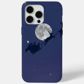 Apple iPhone15 pro max kerstversie telefoonhoesje Case-Mate iPhone Case (Achterkant)