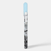 apple iphone16 hoesje stijl ontwerp (Achterkant / Links)