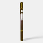 apple iphone16 hoesje stijl ontwerp (Achterkant / Links)