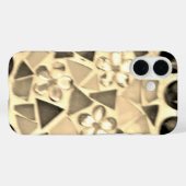 apple iphone16 hoesje stijl ontwerp (Achterkant (horizontaal))