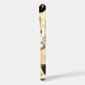 apple iphone16 hoesje stijl ontwerp (Achterkant / Links)