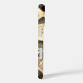 apple iphone16 hoesje stijl ontwerp (Achterkant / Rechts)