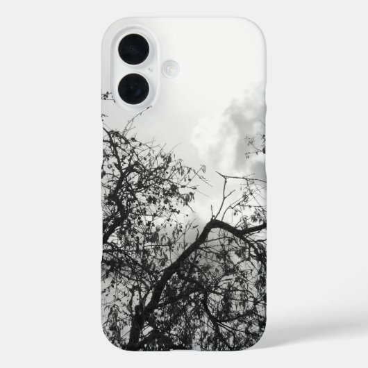 apple iphone16 hoesje stijl ontwerp (Achterkant)