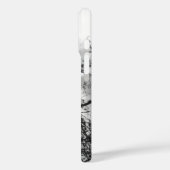 apple iphone16 hoesje stijl ontwerp (Achterkant / Links)
