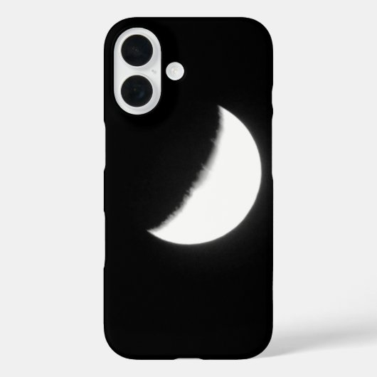 apple iphone16 hoesje stijl ontwerp (Achterkant)