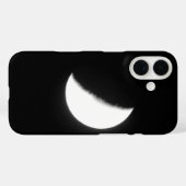 apple iphone16 hoesje stijl ontwerp (Achterkant (horizontaal))