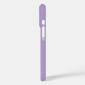 Apple iPhone16 hoesje Style Design (Achterkant / Links)
