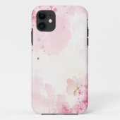 Apple iPhone 11 achterkant hoes (Achterkant)