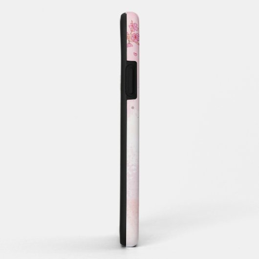 Apple iPhone 11 achterkant hoes (Achterkant/rechts)