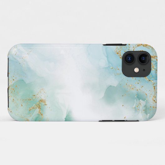Apple iPhone 11 achterkant hoes (Achterkant (horizontaal))