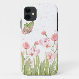 Apple iPhone 11 achterkant hoes