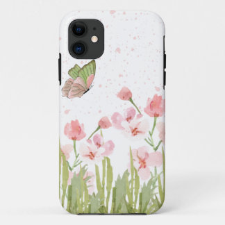 Apple iPhone 11 achterkant hoes