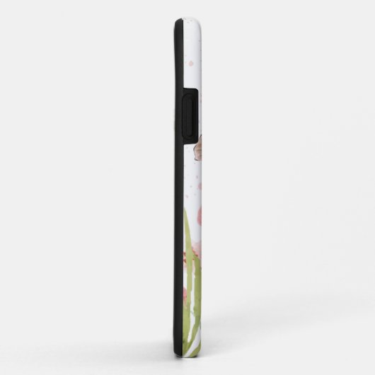 Apple iPhone 11 achterkant hoes (Achterkant/rechts)