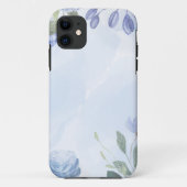 Apple iPhone 11 achterkant hoes (Achterkant)