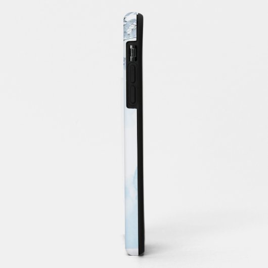 Apple iPhone 11 achterkant hoes (Achterkant/links)