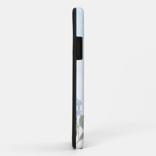 Apple iPhone 11 achterkant hoes (Achterkant/rechts)