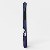 apple iphone 11 bloem stijl ontwerp Case-Mate iPhone case (Achterkant/links)