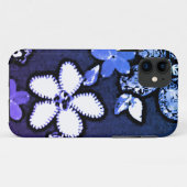 apple iphone 11 bloem stijl ontwerp Case-Mate iPhone case (Achterkant (horizontaal))