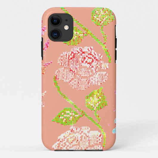 apple iphone 11 Case-Mate iPhone case (Achterkant)