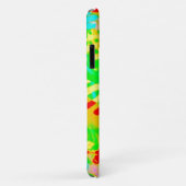 apple iphone 11 case style and design (Achterkant/rechts)