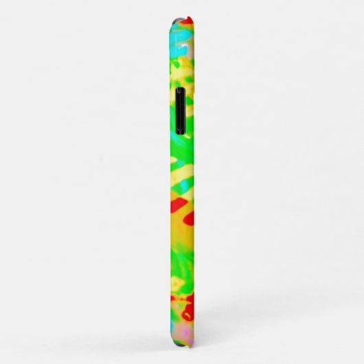 apple iphone 11 case style and design (Achterkant/rechts)