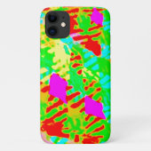apple iphone 11 case style and design (Achterkant)