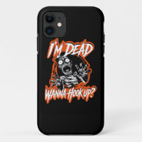 Apple iPhone 11 Halloween Hoesje
