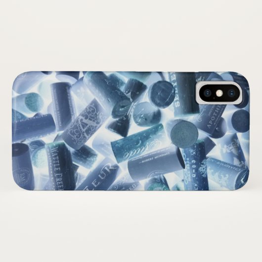 Apple iPhone 11 Hoes (Achterkant (horizontaal))