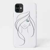 Apple iPhone 11 hoesje (Achterkant)