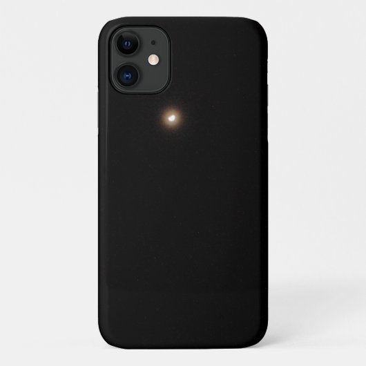 APPLE iPHONE 11 HOESJE (Achterkant)