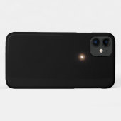 APPLE iPHONE 11 HOESJE (Achterkant (horizontaal))