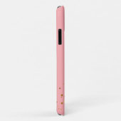 Apple iPhone 11 Hoesje-Gold-sterren Case-Mate iPhone Case (Achterkant/rechts)