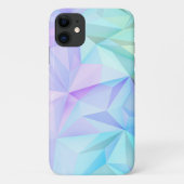Apple iPhone 11 Hoesje-kleurrijk Abstract Case-Mate iPhone Case (Achterkant)