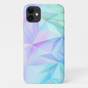 Apple iPhone 11 Hoesje-kleurrijk Abstract Case-Mate iPhone Case