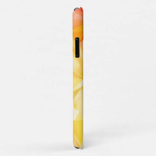 Apple iPhone 11 Hoesje-kleurrijk Abstract Case-Mate iPhone Case (Achterkant/rechts)