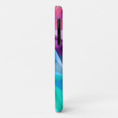 Apple iPhone 11 Hoesje-kleurrijk Abstract Case-Mate iPhone Case (Achterkant/links)