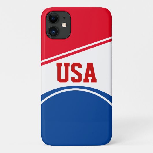 Apple iPhone 11 Hoesje Nederland (Achterkant)