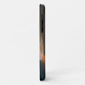 Apple iPhone 11 Hoesje-Ocean Beach Sunset Case-Mate iPhone Case (Achterkant/links)