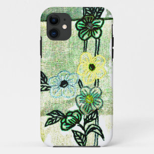 Apple iPhone 11 hoesje ontwerpstijl